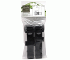 Banda de Caucho para arboles - 45 x 2,5 cm. - 2 unidades | B2190