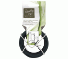 Alambre de hierro plastificado - 15 m. - Ø 2 mm. | B2192