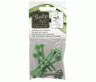 Abrazadera con clavo para plantas trepadoras | B2200