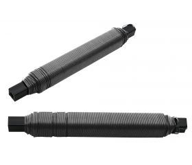 Alambre de hierro galvanizado - 40 m. - Ø 0,7 mm. | B2204