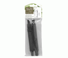 Alambre de hierro galvanizado - 40 m. - Ø 0,7 mm. | B2204