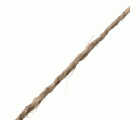 Cuerda natural de Yute - 100 m. - Natural (marrón) | B2205