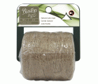 Cuerda natural de Yute - 100 m. - Natural (marrón) | B2205