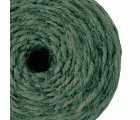 Cuerda verde de Yute - 100 m. - Verde | B2208