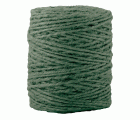 Cuerda verde de Yute - 100 m. - Verde | B2208