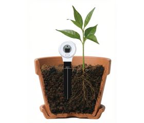 Sensor de humedad con pantalla digital | B2216