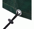 Funda para Sillas en Polietileno 100 gr/m2 68 x 68 x 110 cm. | C2224