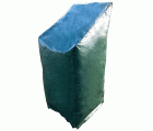 Funda para Sillas en Polietileno 100 gr/m2 68 x 68 x 110 cm. | C2224
