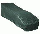 Funda para Tumbona en Polietileno 100 gr/m2 78 x 205 x 40 cm. | C2225