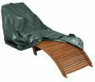 Funda para Tumbona en Polietileno 100 gr/m2 78 x 205 x 40 cm. | C2225