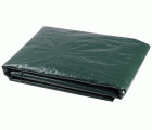 Funda Cubre Barbacoas en Polietileno 100 gr/m2 103 x 58 x 58 cm. | C2228