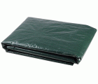 Funda Cubre Barbacoas en Polietileno 100 gr/m2 128 x 80 x 253 cm. | C2229
