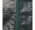 Funda para Colchoneta en Polietileno 100 gr/m2 37 x 128 x 57 cm. | C2230