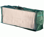 Funda para Colchoneta en Polietileno 100 gr/m2 37 x 128 x 57 cm. | C2230