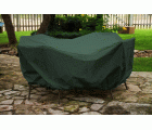 Funda Circular Cubre Mesas y Sillas en Poliéster 240 gr/m2 Ø 205 x 90 cm. | C2235