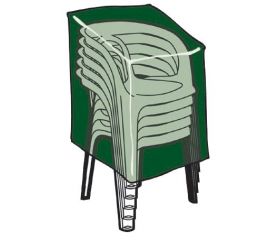 Funda para Sillas en Poliéster 240 gr/m2 68 x 68 x 110 cm. | C2239