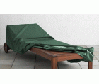 Funda para Tumbona en Poliéster 240 gr/m2 78 x 205 x 40 cm. | C2240