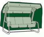 Funda para Balancín en Poliéster 240 gr/m2 255 x 143 x 170 cm. | C2241