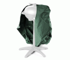 Funda Cubre Barbacoas en Poliéster 240 gr/m2 Ø 73 x 60 cm. | C2242