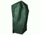 Funda Cubre Barbacoas en Poliéster 240 gr/m2 128 x 80 x 253 cm. | C2244