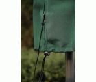 Funda para Sombrillas en Poliéster 240 gr/m2 Ø 27 - 42 x 202 cm. | C2245
