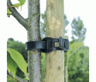 Ataduras de caucho (pack de 2) - 60 cm. | B2262