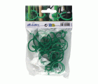 Clips para enturorar pequeños árboles (pack de 20) - Ø 4 - 2,7 cm. | B2263