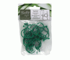 Clips para enturorar pequeños árboles (pack de 20) - Ø 4 - 2,7 cm. | B2263