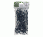 Pinzas surtidas para enturar (pack de 10+10) | B2264