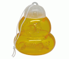 Trampa para Avispas e Insectos - Ø 13 x 15 cm. | B2420