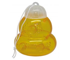 Trampa para Avispas e Insectos - Ø 13 x 15 cm. | B2420