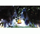 Trampa para Avispas e Insectos - Ø 13 x 15 cm. | B2420