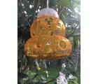 Trampa para Avispas e Insectos - Ø 13 x 15 cm. | B2420