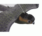 Halcón espantapájaros y roedores | B2502