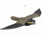 Halcón espantapájaros y roedores | B2502