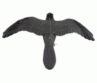 Halcón espantapájaros y roedores | B2502