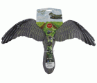 Halcón espantapájaros y roedores | B2502
