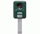 Repelente electronico de aves y animales salvajes | B2511