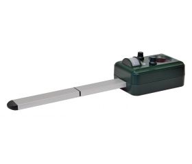 Repelente electronico de aves y animales salvajes