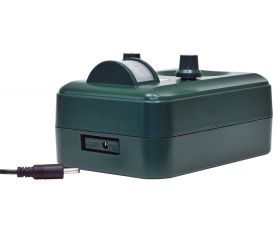 Repelente electronico de aves y animales salvajes