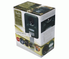 Repelente electronico de aves y animales salvajes | B2511