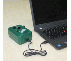 Repelente electronico de aves y animales salvajes | B2511