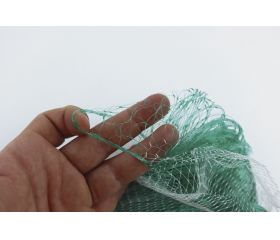 Malla anti-pájaros - 2 x 5 m. (rombo de 15 x 20 mm.) | B2520