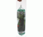 Malla anti-pájaros - 2 x 5 m. (rombo de 15 x 20 mm.) | B2520