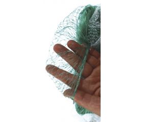 Malla anti-pájaros - 4 x 12 m. (rombo de 15 x 20 mm.) | B2522