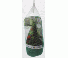 Malla anti-pájaros - 4 x 12 m. (rombo de 15 x 20 mm.) | B2522