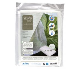 Tela Caliente Cortada en Paños - 1,5 x 5 m. - 17 gr/m2 | B2550