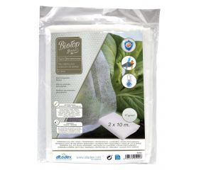 Tela Caliente Cortada en Paños - 2 x 10 m. - 17 gr/m2 | B2552