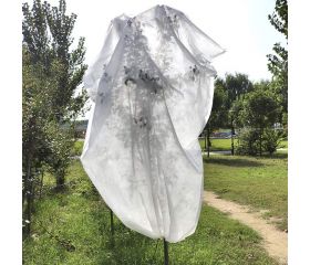 Saco medio - Ø 1,5 x 1,8 m. - 17 gr/m2. | B2560