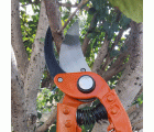 Tijera de poda una mano ergonómica - Mangos de acero para una mayor resistencia | B3001